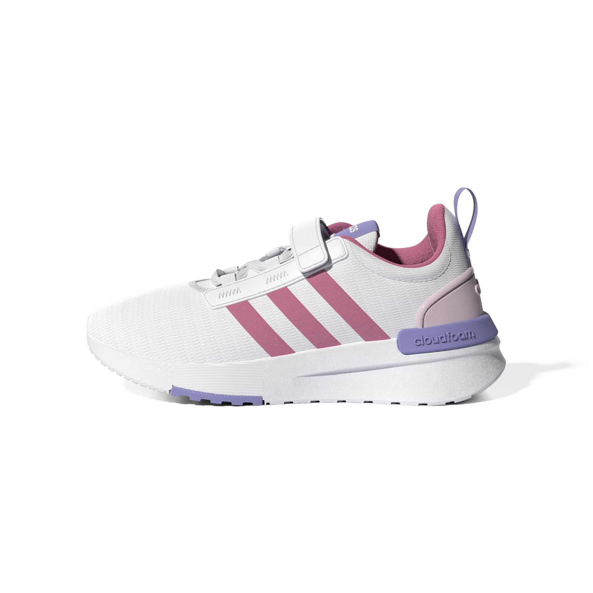 adidas Unisex-Child Racer TR21 Shoes